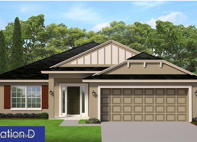 Property at 4907 Sutherland St Lot 51, Spring Hill, FL 34609, 4 beds, 3 baths