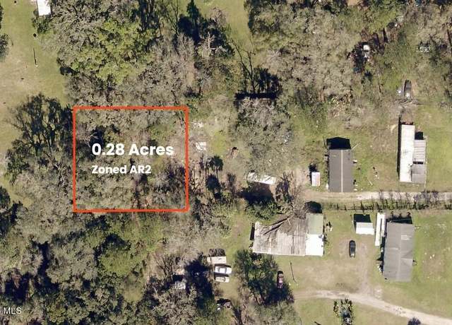 Property at 000 Mobley Rd, Brooksville, FL 34601
