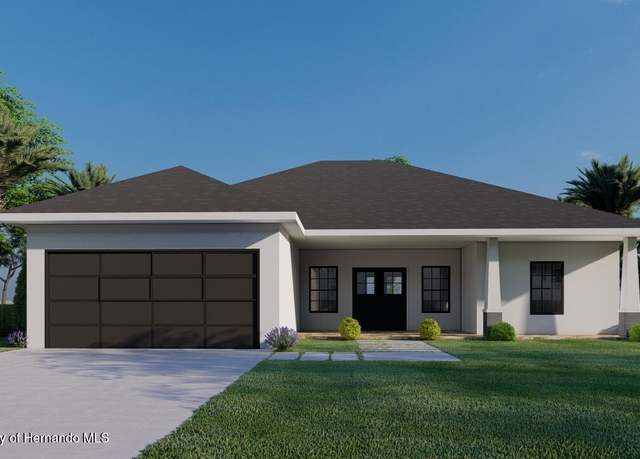 Property at 15014 Duck Hawk Rd, Brooksville, FL 34614, 4 beds, 2 baths