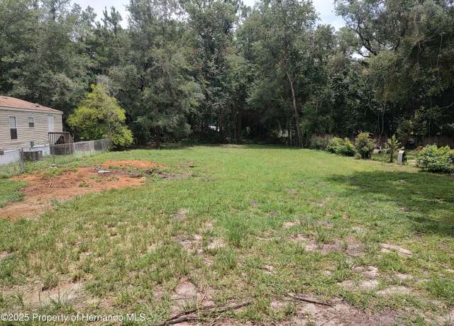 Property at 4175 S Illiana Ter, Inverness, FL 34452