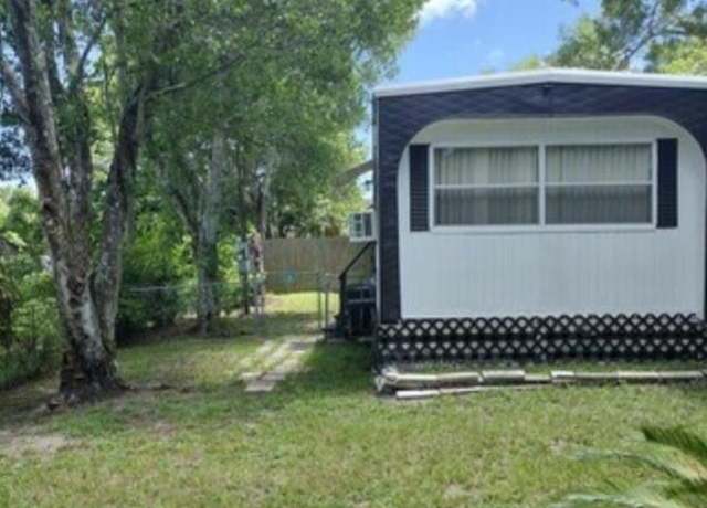Property at 9020 Rye St, New Port Richey, FL 34654, 1 bed, 1 bath