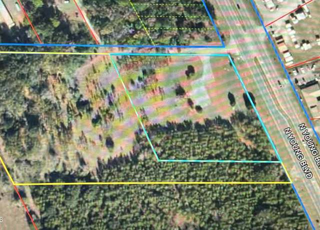 Property at 12250 Us-19, Chiefland, FL 32626