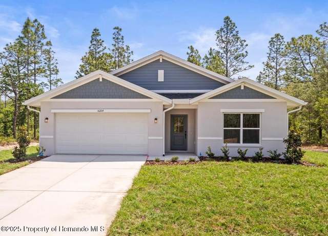 Property at 16204 Malden Rd, Weeki Wachee, FL 34614, 4 beds, 2 baths