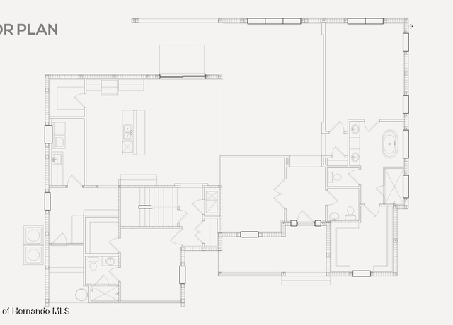 Property at 6622 Summit View Dr, Brooksville, FL 34601, 4 beds, 3 baths