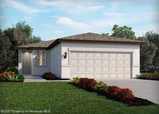 Property at 7513 Mia Vine Dr, Brooksville, FL 34601, 3 beds, 2 baths