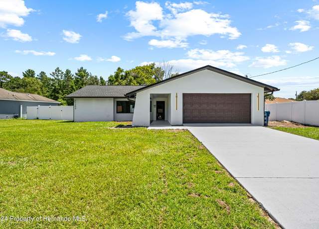 Property at 11259 Gifford Dr, Spring Hill, FL 34608, 3 beds, 2 baths