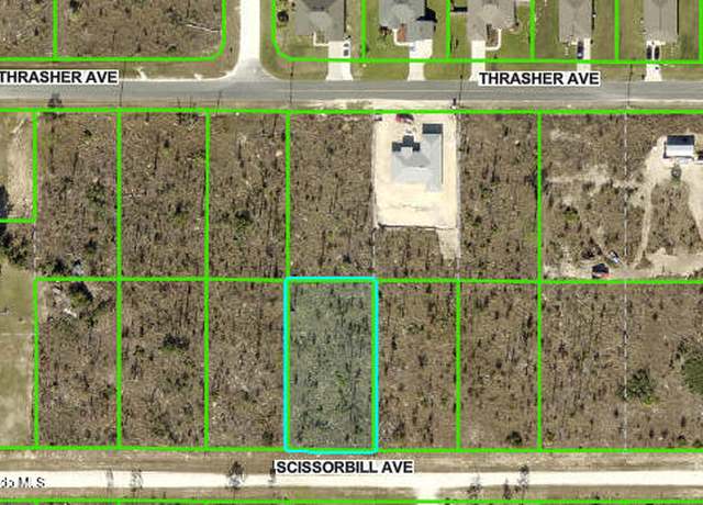 Property at 0 Scissorbill Ave, Weeki Wachee, FL 34614