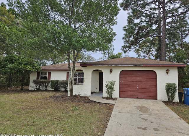 Property at 11300 Timbercrest Rd, Spring Hill, FL 34608, 2 beds, 2 baths