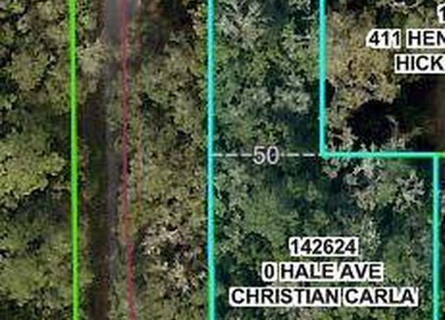 Property at 0 Hale Ave, Brooksville, FL 34601