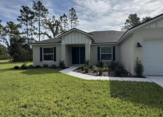 Property at 7181 N Waycross Way, Citrus Springs, FL 34433, 3 beds, 2 baths