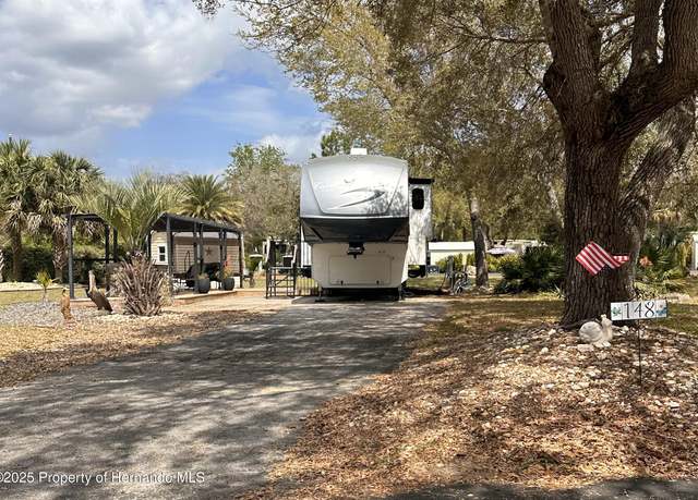 Property at 10173 N Suncoast Blvd, Crystal River, FL 34428