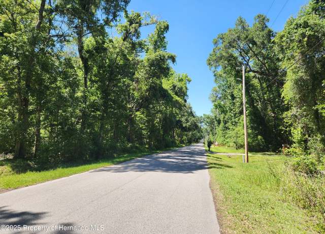 Property at 0 Royal Dr, Brooksville, FL 34601
