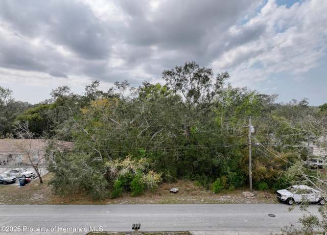 Property at 0 Sylvia Ave, Spring Hill, FL 34606