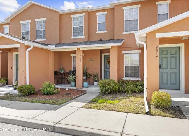 Property at 2070 Sun Down Dr, Clearwater, FL 33763, 2 beds, 2 baths