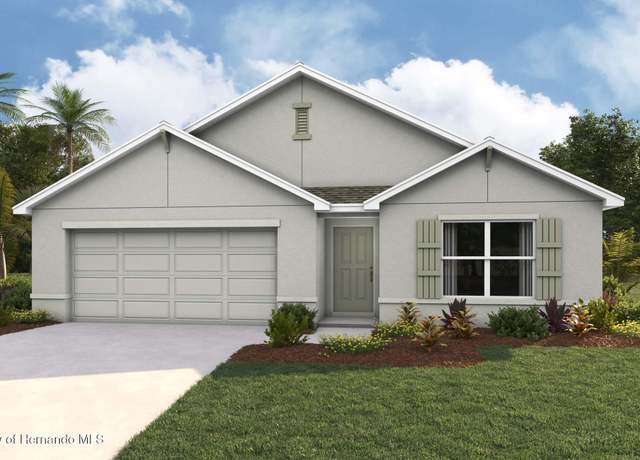 Property at 11758 Memorial Dr, Brooksville, FL 34613, 4 beds, 2 baths