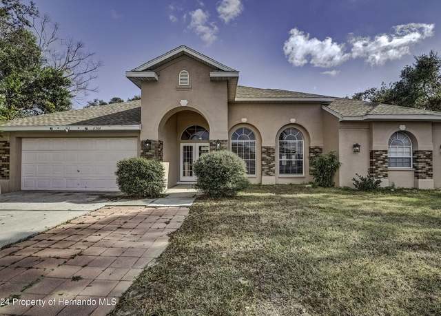 Property at 6364 Mariner Blvd, Spring Hill, FL 34609, 3 beds, 2 baths