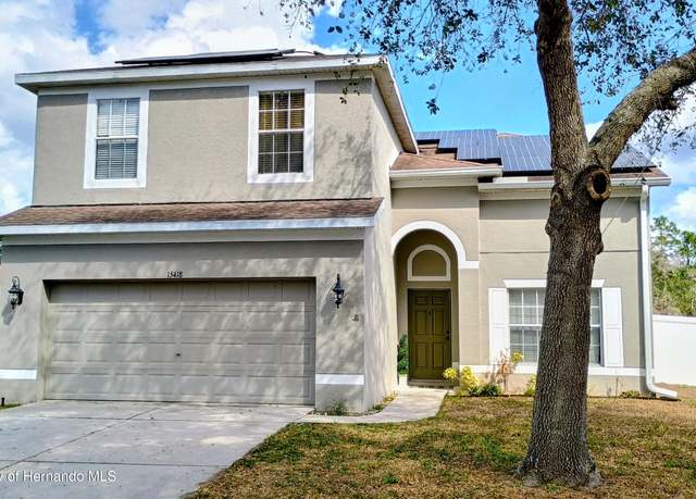 Property at 15418 Durango Cir, Brooksville, FL 34604, 4 beds, 2 baths