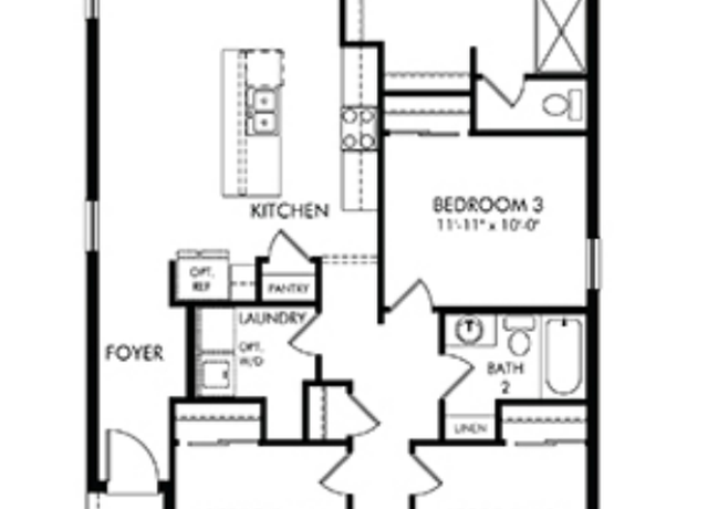 Property at 3637 Moscato Dr, Brooksville, FL 34602, 4 beds, 2 baths