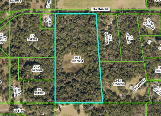 Property at 0 Hayman Rd, Brooksville, FL 34602