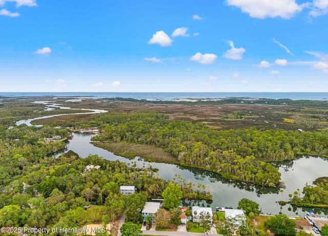 Property at 8125 River Point Dr, Spring Hill, FL 34607, 2 beds, 2 baths