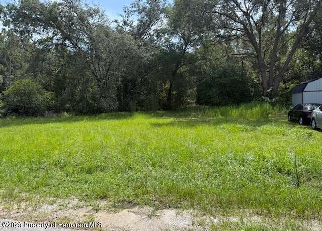 Property at 0 Oakton Dr, Brooksville, FL 34602