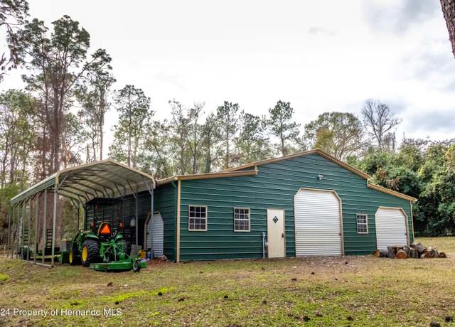 Property at 24091 Richbarn Rd, Brooksville, FL 34601, 3 beds, 2 baths