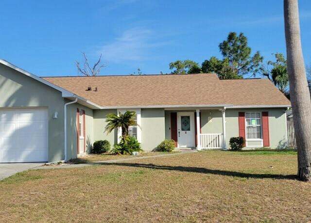 Property at 13542 Drayton Dr, Spring Hill, FL 34609, 3 beds, 2 baths