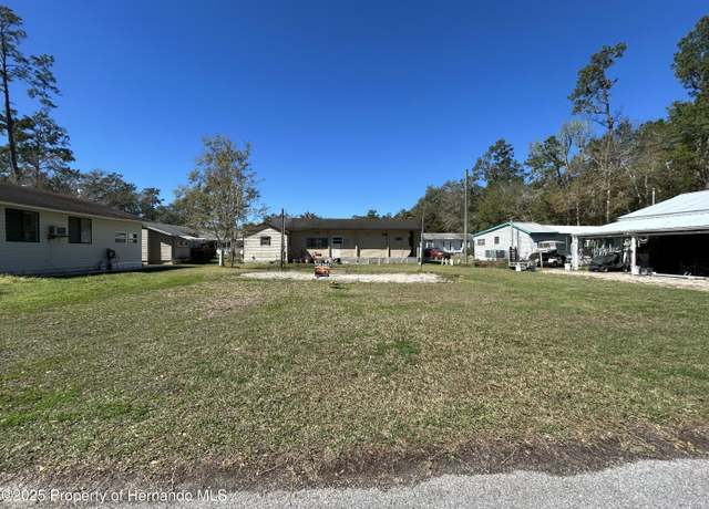 Property at 2092 Culbreath A75 Rd, Brooksville, FL 34602