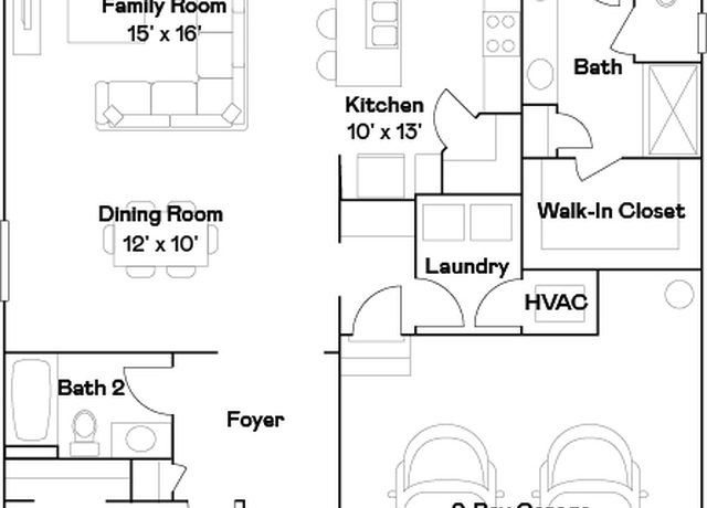 Property at 9816 Minnow Ray Dr, Land O' Lakes, FL 34638, 2 beds, 2 baths