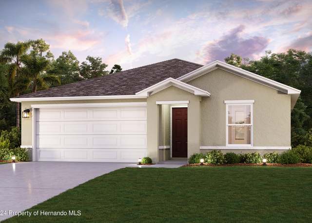 Property at 35107 Richardson Blvd, Webster, FL 33597, 3 beds, 2 baths