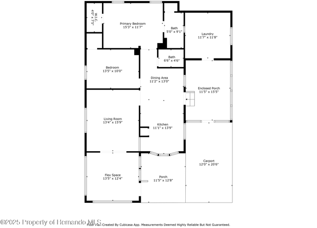 Property at 8123 Dalavan Dr, Brooksville, FL 34613, 2 beds, 2 baths