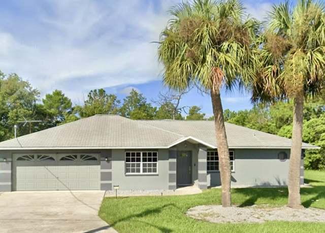 Property at 5425 Vardon Ct, Spring Hill, FL 34609, 2 beds, 2 baths