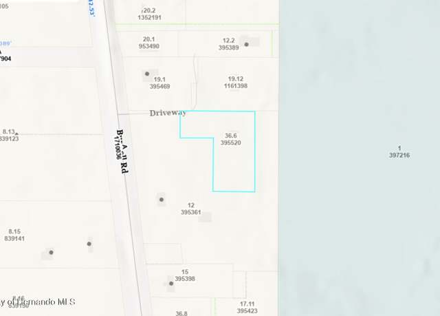 Property at 3450 Burwell Rd, Webster, FL 33597