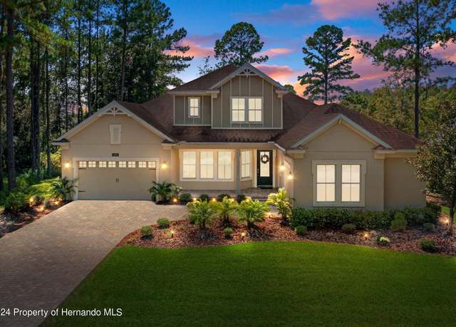 Property at 4909 Summit View Dr, Brooksville, FL 34601, 4 beds, 4 baths