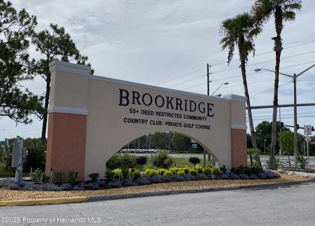 Property at 14405 Diablo Dr, Brooksville, FL 34613
