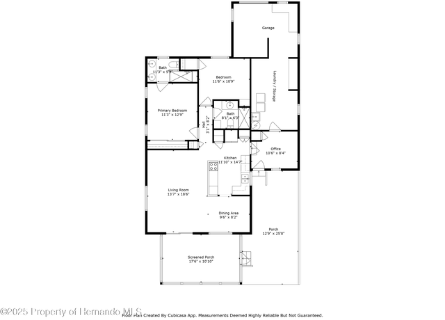 Property at 12321 O'brien Ave, Brooksville, FL 34613, 2 beds, 2 baths