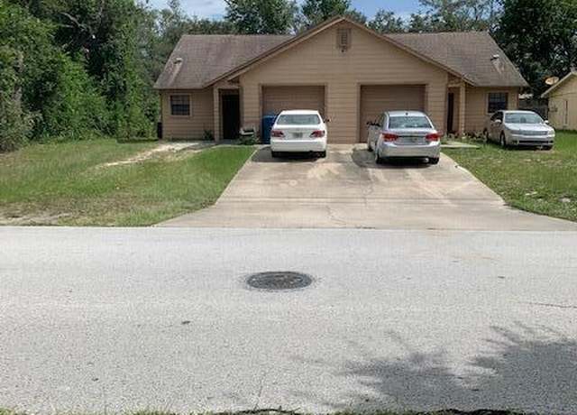 Property at Property in Brooksville, FL 34606, 4 beds, 4 baths