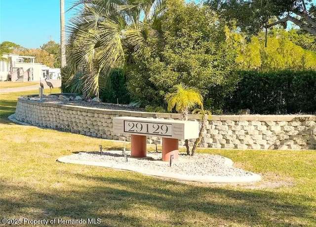 Property at 29129 Johnston Rd, Dade City, FL 33523