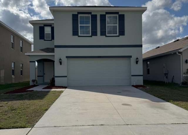 Property at 6619 Longboat Dr, Brooksville, FL 34604, 4 beds, 2 baths