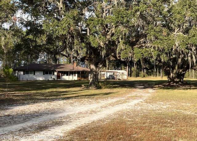 Property at 7393 NE CR 353, Old Town, FL 32680, 3 beds, 2 baths