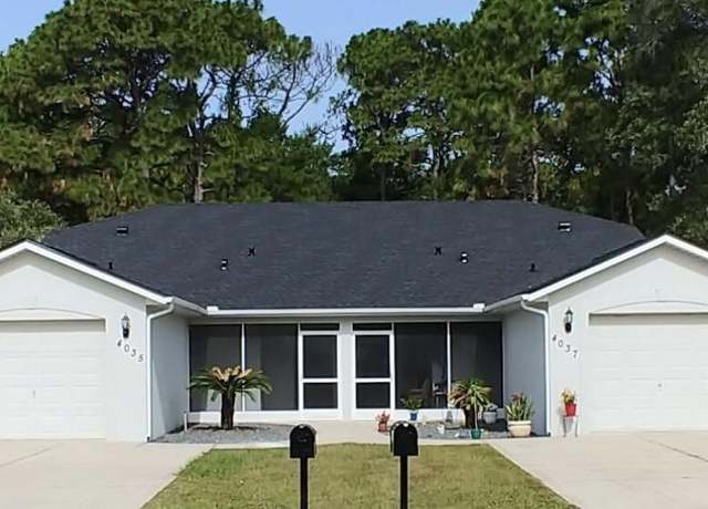 Property at 4035 Jason Rd, Spring Hill, FL 34608, 6 beds, 4 baths