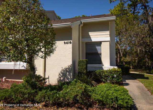 Property at 9410 Nakoma Way, Weeki Wachee, FL 34613, 2 beds, 2 baths