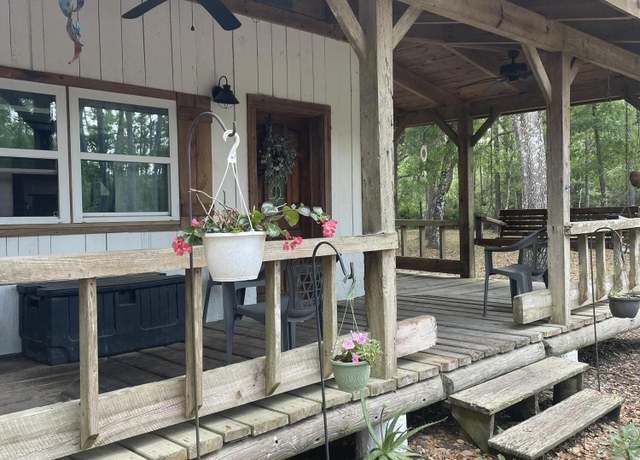 Property at 4292 Culbreath Rd, Brooksville, FL 34601, 3 beds, 3 baths