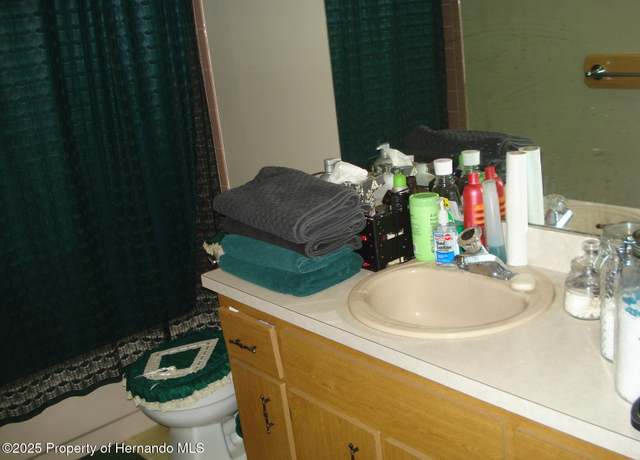 Property at 12132 Norvell Rd, Spring Hill, FL 34609, 2 beds, 2 baths