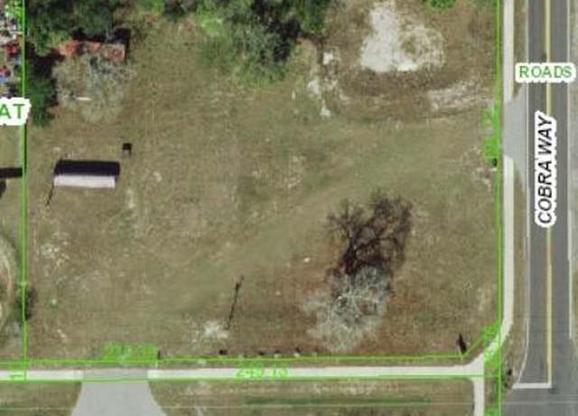 Property at 10325 Hudson Ave, Hudson, FL 34669