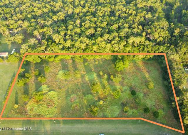 Property at 0000 Prosperity Ln, Brooksville, FL 34604