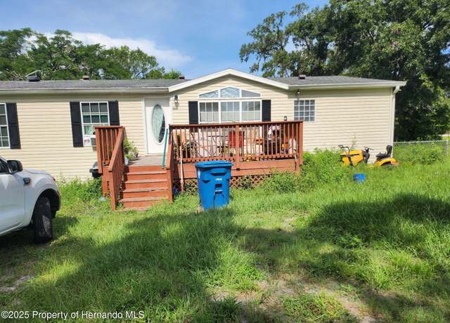 Property at 33124 Jamette Rd, Dade City, FL 33523, 4 beds, 2 baths