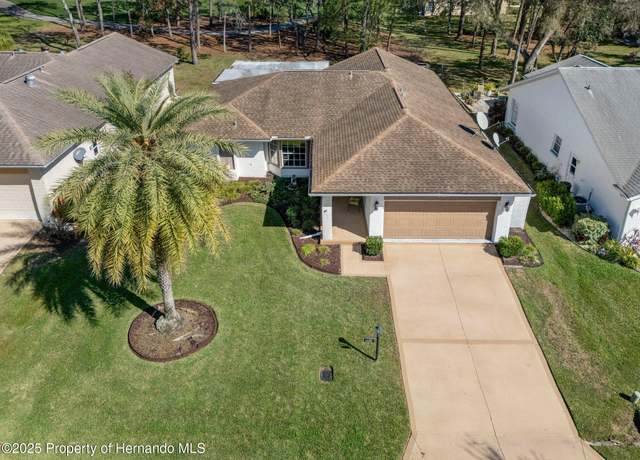 Property at 2226 Grandfather Mtn, Spring Hill, FL 34606, 2 beds, 2 baths