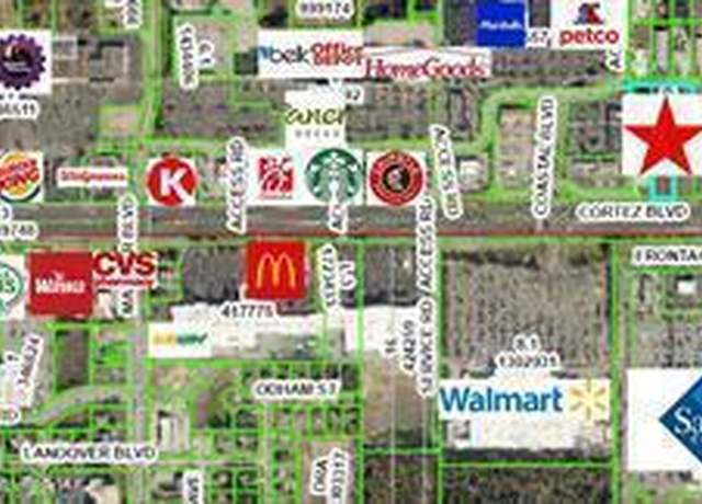 Property at 0 Cortez Blvd, Brooksville, FL 34613