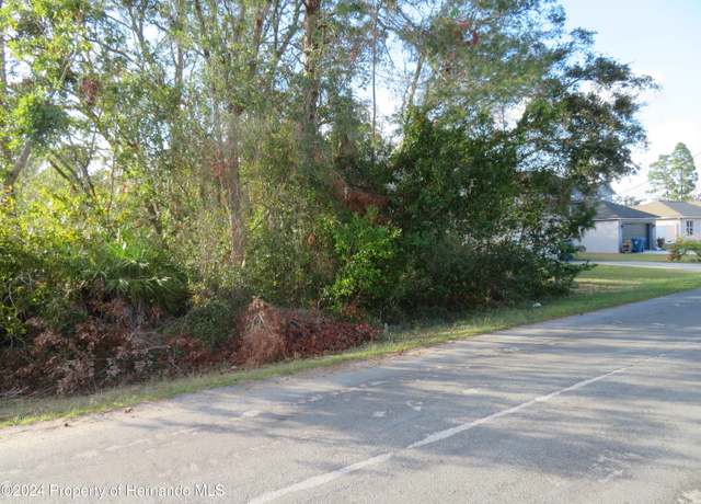 Property at 0 Tomahawk Ave, Spring Hill, FL 34606